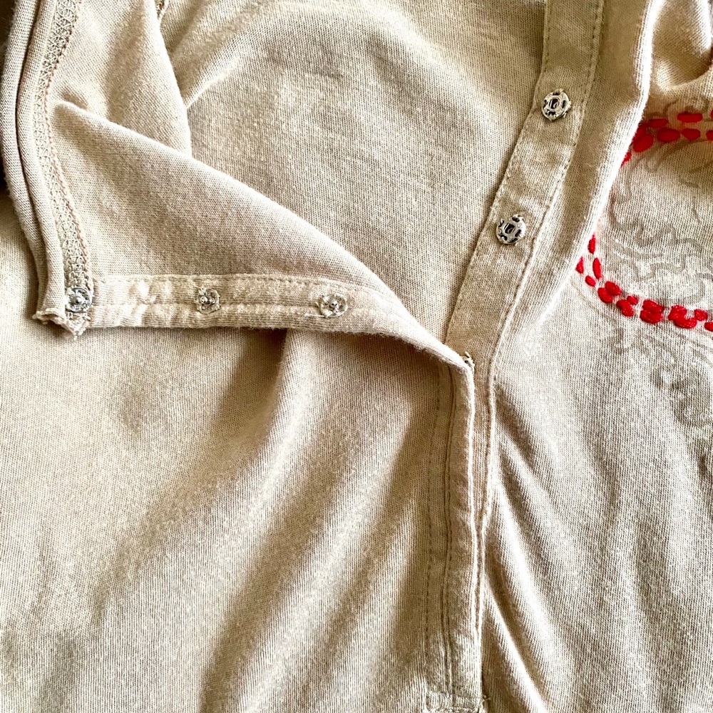 💫SPICY LONGSLEEVE TOP - Picture 3 of 8